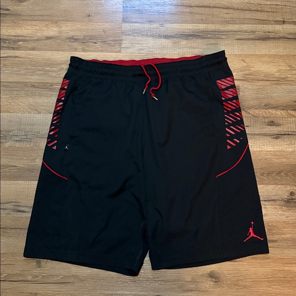 Jordan Dri-Fit Shorts